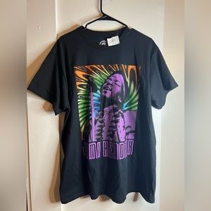 Jimi Hendrix Shirt